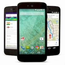 Android One soll neu durchstarten
