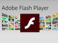 Flash Player bekommt ein Sicherheitsupdate spendiert