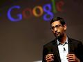 Sundar Pichai: Eine Karriere bei Google