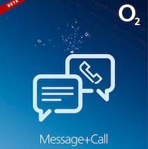 o2 Message+Call im Test