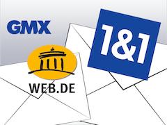 Sicherheitslcke bei Web.de, GMX und 1und1 geschlossen
