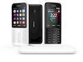Microsoft Nokia 222: Feature-Phone mit Internet fr 59 Euro