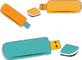 UMTS- und LTE-Surfsticks: Mobiles Internet per USB-Anschluss