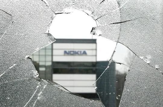 Kann Nokia sich noch einmal neu erfinden?