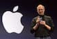 Steve Jobs stellte 2007 das erste iPhone vor