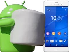 Einige Sony-Smartphones erhalten Android 6.0