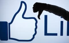 Es muss nicht mehr alles gefallen: Facebook arbeitet an Alternativen