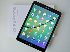 Samsung Galaxy Tab S2 im Tablet-Test