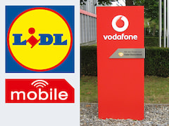 Vodafone kooperiert knftig mit Lidl