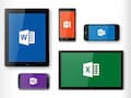 Microsoft Office 2016 ermglicht plattformbergreifendes Arbeiten