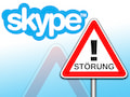 Skype-Telefonie momentan weltweit gestrt
