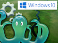 Datenschutz-Konzept von Windows 10 wurde von Microsoft kommuniziert 