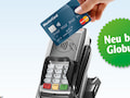 Globus bietet kontaktloses NFC-Bezahlen mit dem Handy und der Kreditkarte