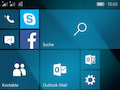 Windows 10 Mobile im Hands-On-Test