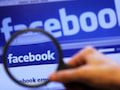 Verbraucherzentralen verklagen erneut Facebook