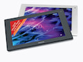 Aldi: Metall-Tablet mit Lollipop & Full-HD fr 179 Euro
