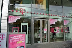 mTAN-Betrugsserie bei Telekom-Kunden