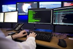 Cybercrime: Die Schwachstelle Mensch