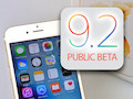 iOS 9.2 fr iPhone und iPad ist als Public Beta verfgbar
