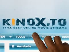 Kinox.to: Mutmalicher Mitbetreiber vor Gericht