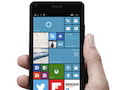 Lumia 950 ab Ende November verfgbar