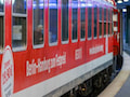 Kostenloses Internet im Berlin-Hamburg-Express