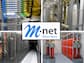 Einblick ins M-Net-Netz
