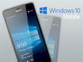 Sieht so der Release-Fahrplan fr Windows 10 Mobile aus?