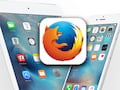 Ausprobiert: Mozilla Firefox fr iPhone und iPad ist da