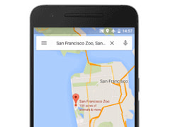 So knnen Sie sich die Offline-Karten bei Google Maps herunterladen