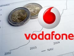 Vodafone legt Quartalszahlen vor: Mehr Vertragskunden bringen mehr Gewinn