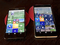 Lumia 950 und 950 XL