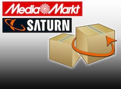 Media-Saturn: Express­lieferung innerhalb von drei Stunden