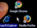 Fr alle gngigen Browser gibt es ntzliche Erweiterungen