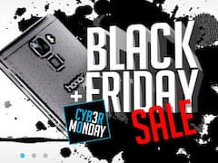 Honor & Motorola: Black-Friday-Rabatte von bis zu 209 Euro