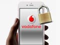 Vodafone-Netlock am iPhone 6S kann aufgehoben werden
