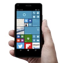 Bugfix-Update fr Lumia 950 wieder verfgbar