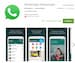 Die Alternative zu SMS und Co: Whatsapp