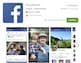 Facebook: Die App  der sozialen Netzwerke