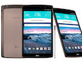 LG stellt neues Android-Tablet vor