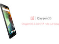 OnePlus verteilt neues OxygenOS-Update