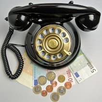 Mit Call by Call lsst sich nach wie vor Geld sparen