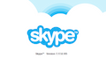 Skype: Darstellungsproblem beim Nachrichtenverlauf