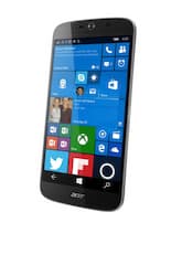 Acer Jade Primo spielt in einer Liga mit dem Lumia 950