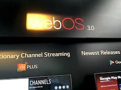 LG stellt webOS 3.0 vor