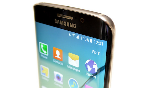Leak: So sollen das Samsung Galaxy S7 & S7 Edge ausgestattet sein