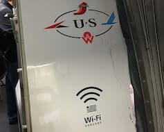 WLAN bei American Airlines im Test