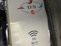 WLAN bei American Airlines im Test