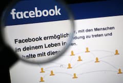 Gericht untersucht Freundefinder von Facebook