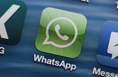 WhatsApp ist jetzt wieder kostenlos.